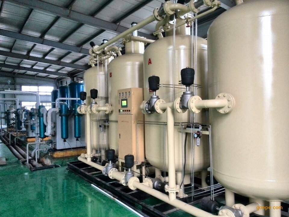 制氮機零部件及易損件維護保養(yǎng)明細