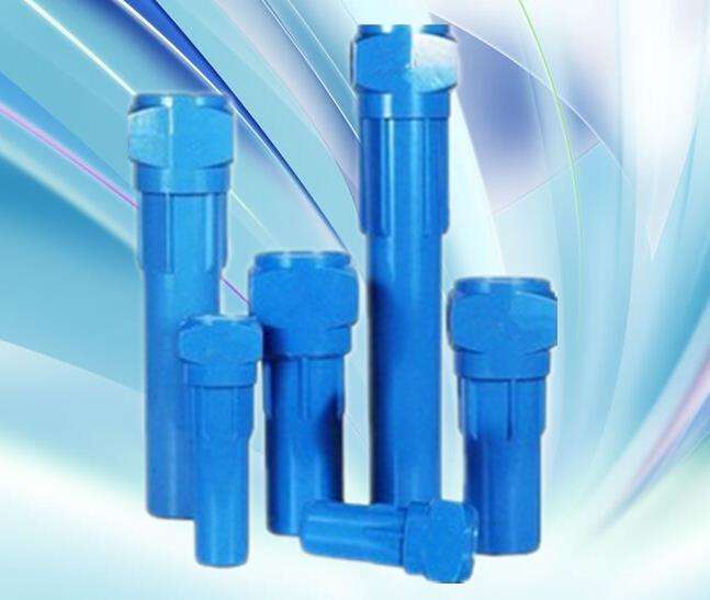 精密過濾器濾芯