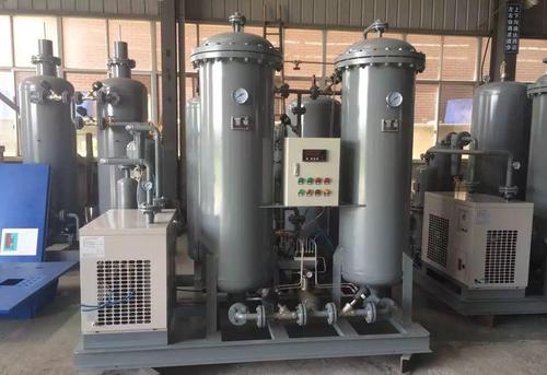 變壓吸附制氮機 變壓吸附制氮機