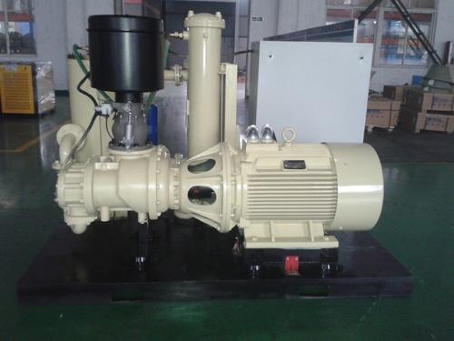 噴砂空壓機(jī)