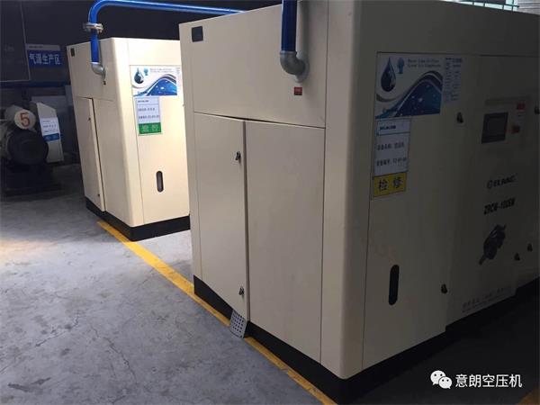 醫(yī)療行業(yè)空壓機(jī)