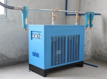 進口冷凍干燥機