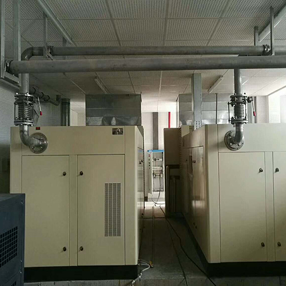 靜音無(wú)油空氣壓縮機(jī) 靜音無(wú)油空氣壓縮機(jī)