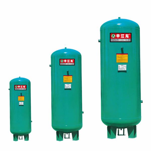 空氣儲(chǔ)氣罐