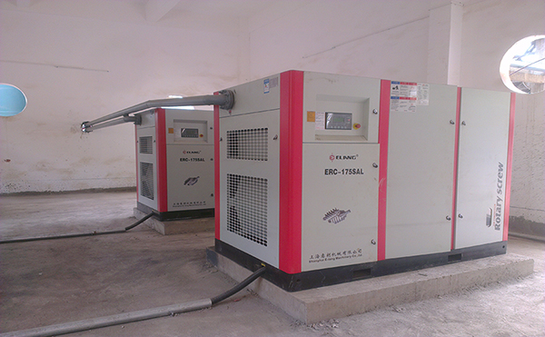 低壓壓縮機(jī)