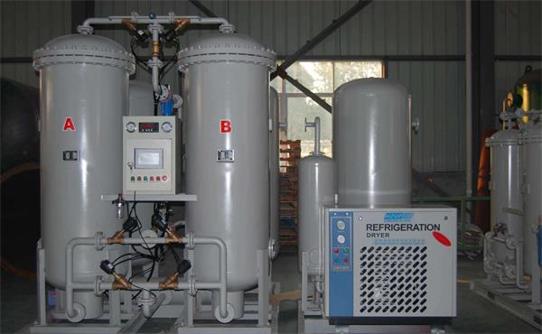 PSA制氮機(jī)