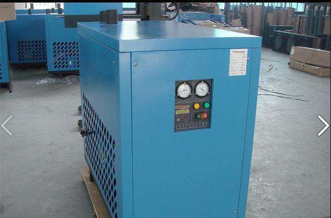 高溫冷凍式干燥機(jī)