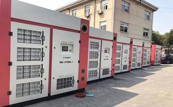 空氣壓縮機(jī) 空氣壓縮機(jī)
