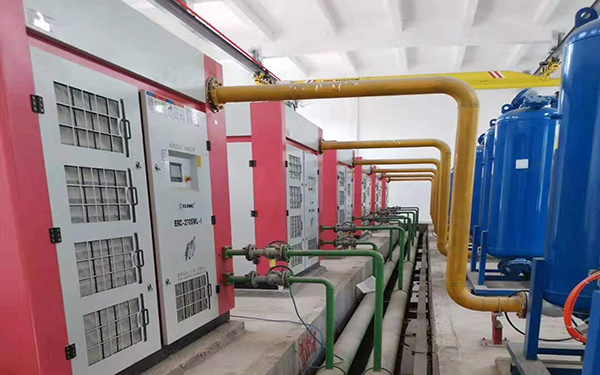 螺桿壓縮機(jī)維修方案