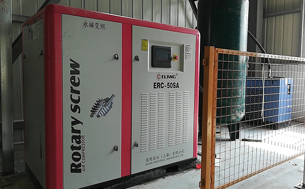 意朗空壓機(jī)