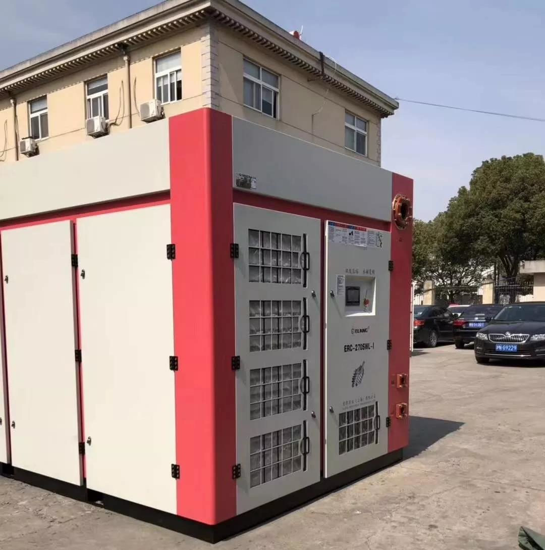 螺桿式空壓機(jī)