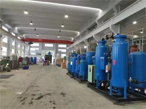制氮機(jī)設(shè)備廠家