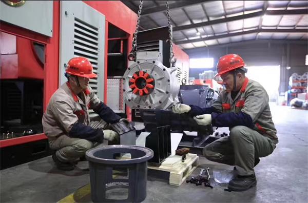 空氣壓縮機 空氣壓縮機