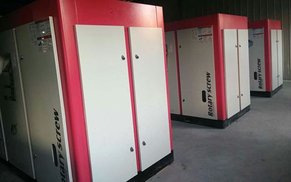 雙極空壓機(jī) 雙極空壓機(jī)