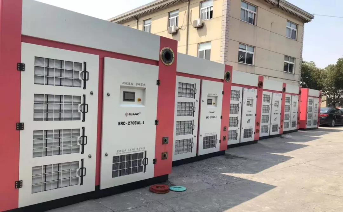 空氣壓縮機(jī)型號