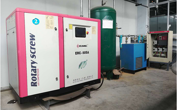 螺桿式空壓機(jī)型號(hào)