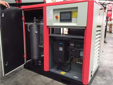 無油水潤滑空壓機(jī) 無油水潤滑空壓機(jī)