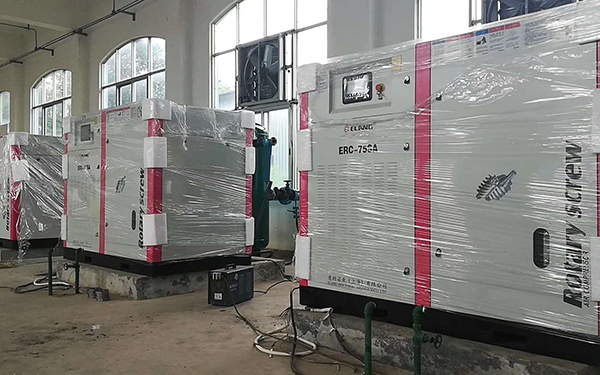 上海空氣源熱泵