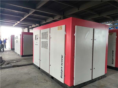 空壓機(jī)多少錢(qián)一臺(tái)