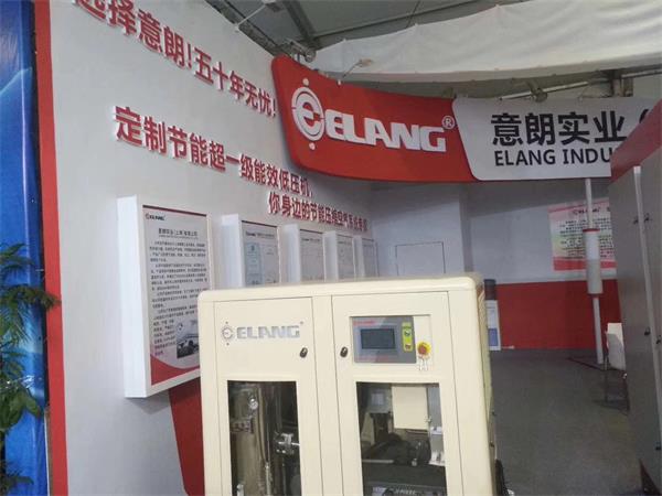 無(wú)油空壓機(jī)品牌