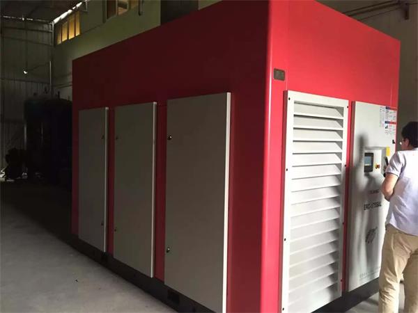 大型空壓機(jī)