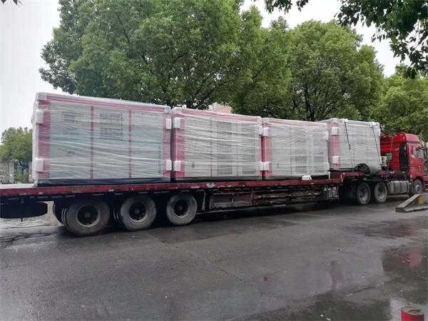 防爆空壓機(jī)