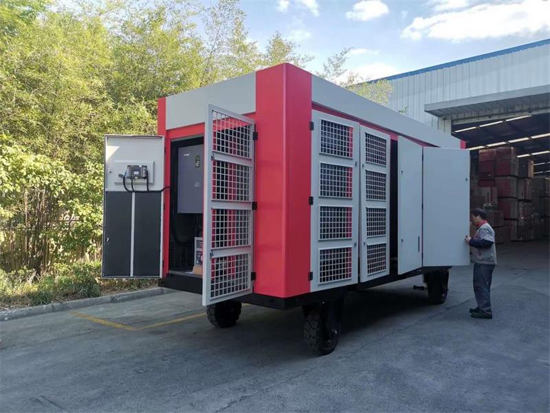 廣西螺桿式空壓機(jī)哪家好