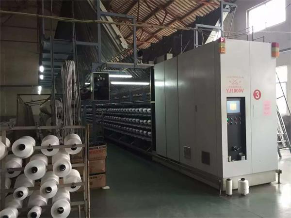 干式無油螺桿空壓機(jī)