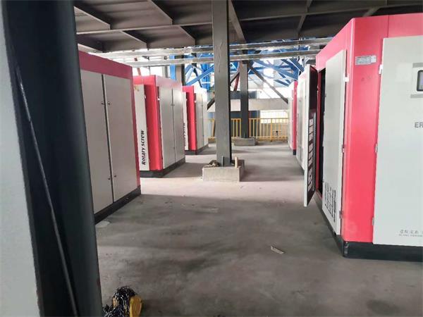 礦用螺桿空壓機(jī) 礦用螺桿空壓機(jī)