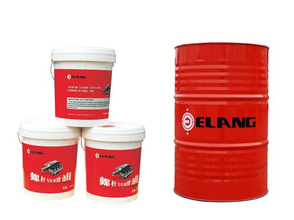 螺桿空壓機(jī)油