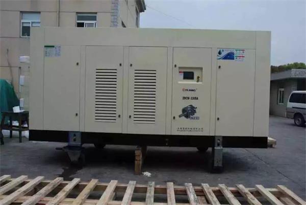 無(wú)油空壓機(jī)價(jià)格