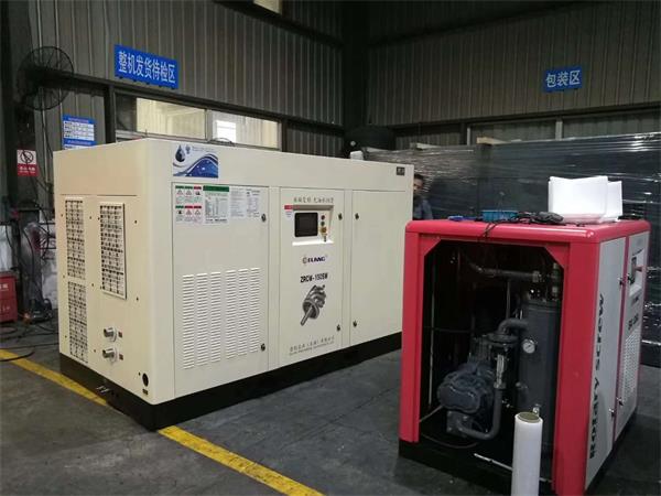 無油空壓機(jī)