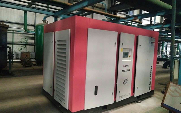 50kw螺桿空壓機