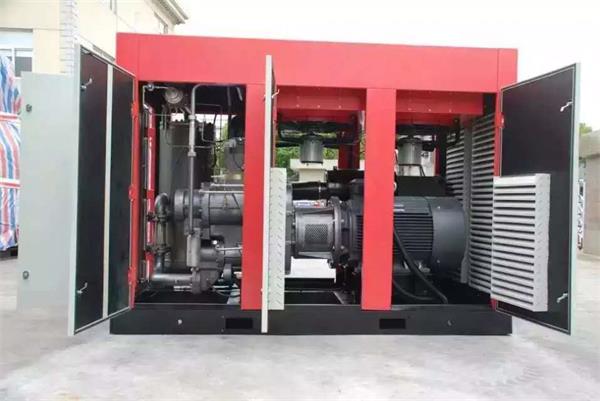 螺桿變頻空壓機(jī)