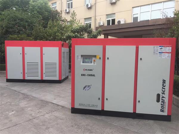 螺桿電動空壓機