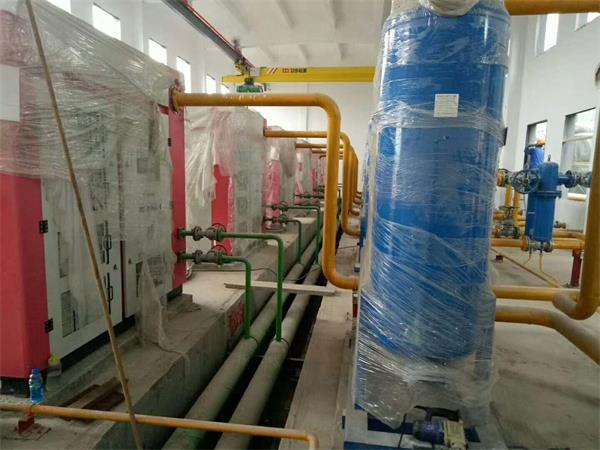 空壓機(jī)儲(chǔ)氣罐