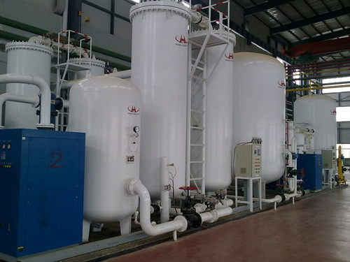 大型制氮機(jī) 大型制氮機(jī)