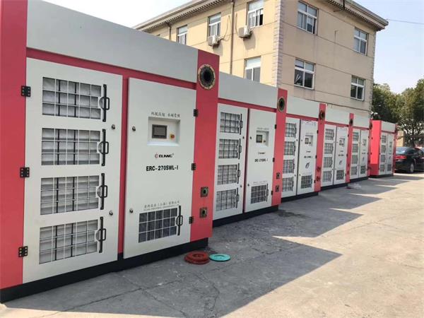 廣西變頻螺桿空壓機(jī)廠家