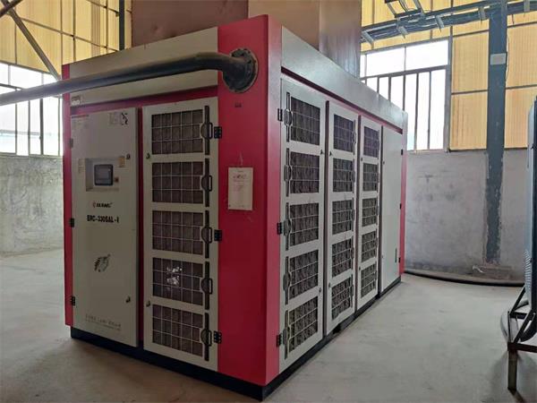 螺桿式空壓機油 螺桿式空壓機油