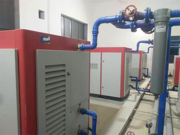 螺桿空壓機(jī)