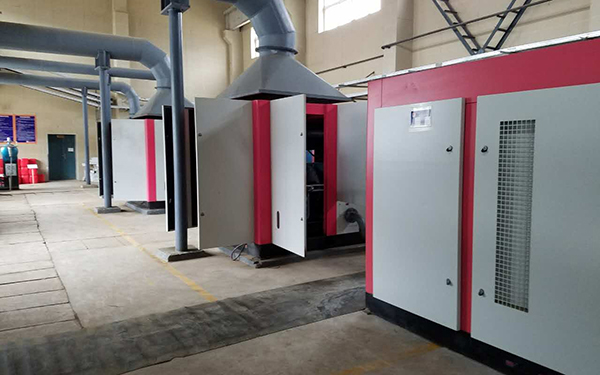 30立方制氮機 30立方制氮機