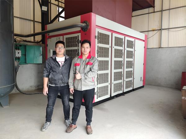 螺桿空壓機 螺桿空壓機