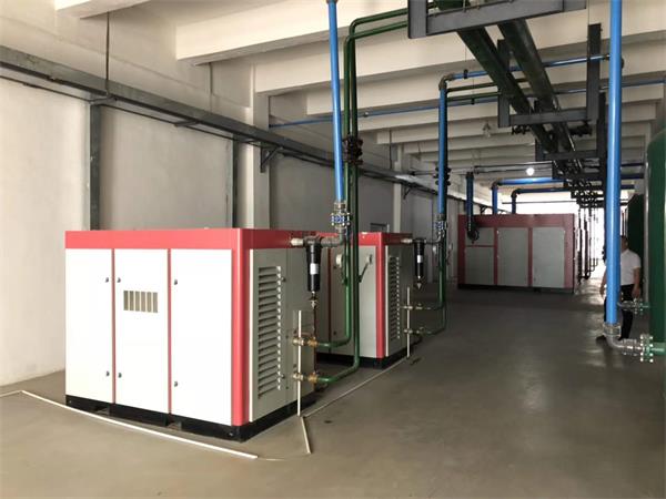 螺桿空壓機過濾器