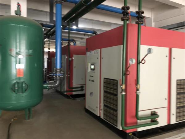 儲(chǔ)氣罐壓力容器